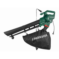 Parkside PLS 2600 Aspiratore