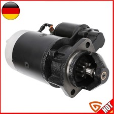 Starter 12V per Goldoni GM 4-L