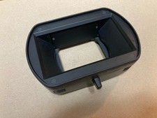 Copriobiettivo originale per