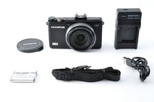 Fotocamera digitale compatta