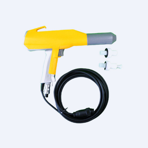 Ugelli con pistola spruzzo - 2,