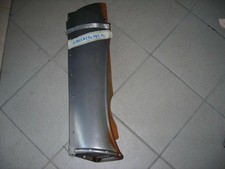 COPPIA PARAGAMBE MOTO GUZZI