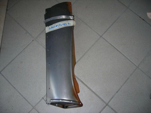 Coppia paragambe moto guzzi - coppia,