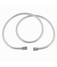 Laccio Tubo Flessibile Doccia Doccetta Vasca Bagno 2 Mt Metri Universale 87292