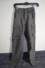 Pantalone uniforme Boy Scout