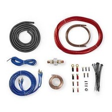 NDS Kit connettore audio per
