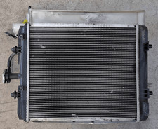 1330p4 radiatore peugeot 108 - radiatore,