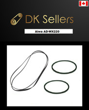 Replacement belts for - replacement,