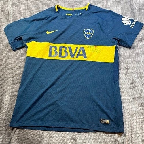 Nike boca juniors 2017 - nike, home
