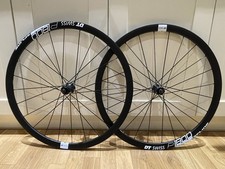 Set ruote DT Swiss P 1800