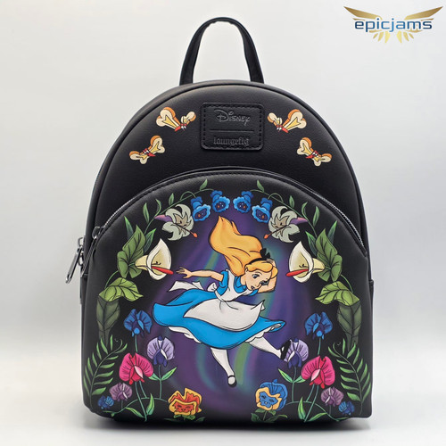 Mini zaino loungefly - mini,