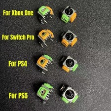 2PCS Joystick Effetto Hall