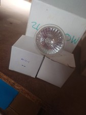 Lampada dicroica alogena