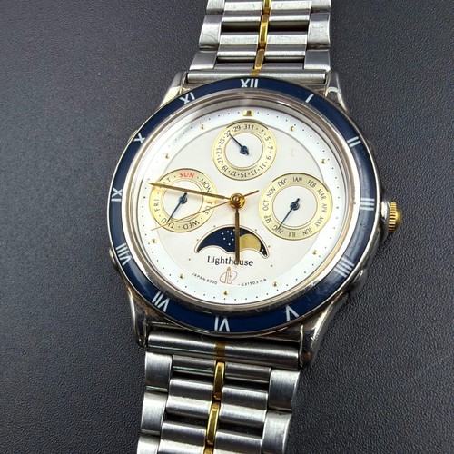 Orologio citizen 6300 g30569 - orologio,