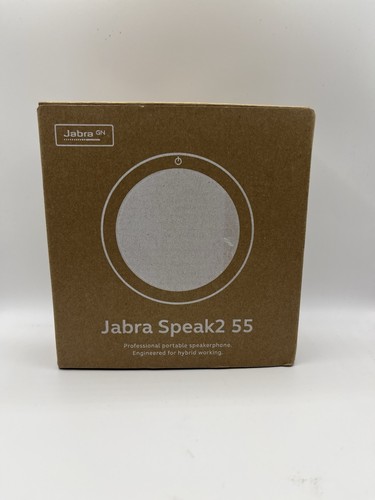 Jabra speak2 teams - 55, ms