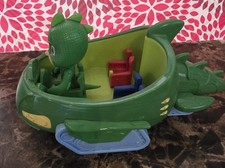 PJ MASKS 5 PIECES DELUXE