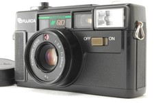 All works! [MINT] Fuji Fujica