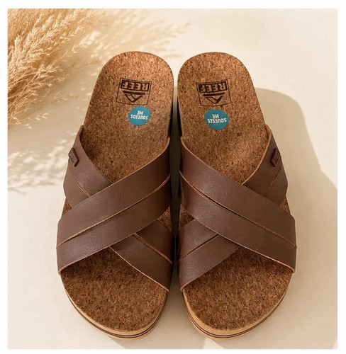 Sandali donna reef - sandali,