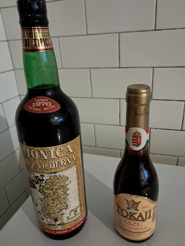 Bottiglie per collezionisti - bottiglie,