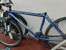 bicicletta uomo MTB RUOTA 26