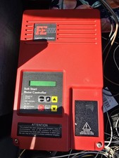 regolatore motorino avviamento