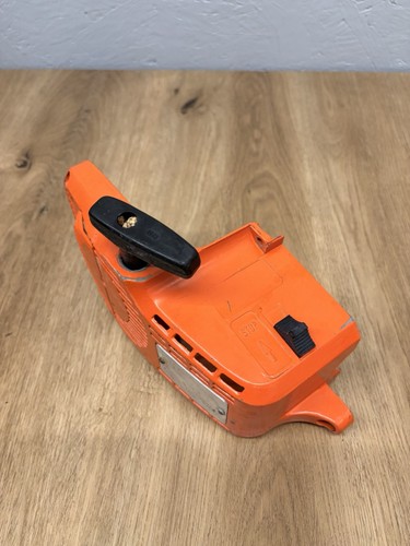 Motosega stihl 011 oem - stihl, av