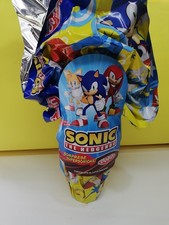 SONIC UOVO PASQUA 2026