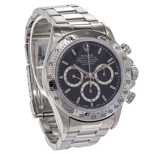 Rolex cosmograph daytona 40mm - cosmograph,