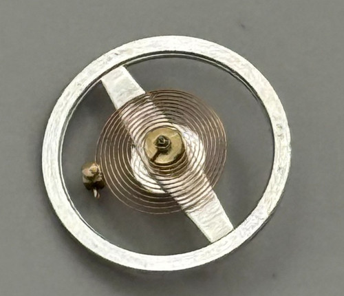 Brac 301 ruota - 301, bilanciere