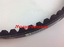 Cinghia trattorino rasaerba