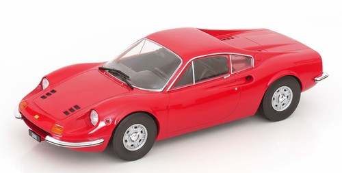 Mcg ferrari dino - 1:18,