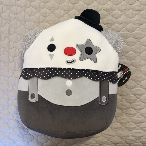Nwt squishmallows select - nwt,