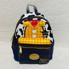 Zaino Loungefly Disney Pixar