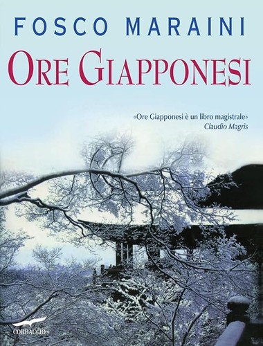 Ore giapponesi maraini - ore,