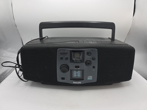 Philips magnavox az8140 - magnavox,