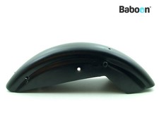 Parafango posteriore