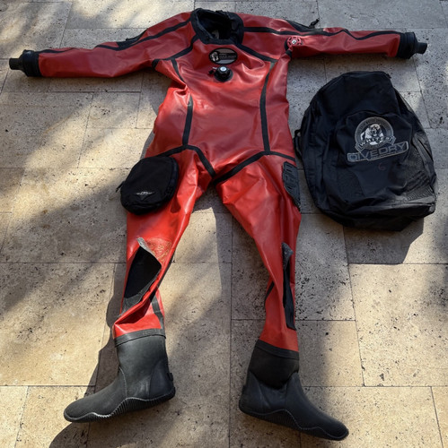 Bianco haz mat professional - bianco, haz-mat