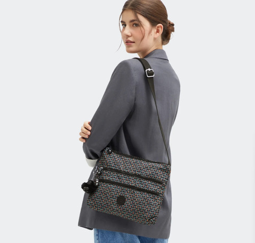 Kipling ki3066 borsa donna - kipling,