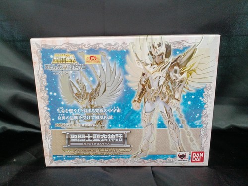 Saint seiya myth cloth - seiya,
