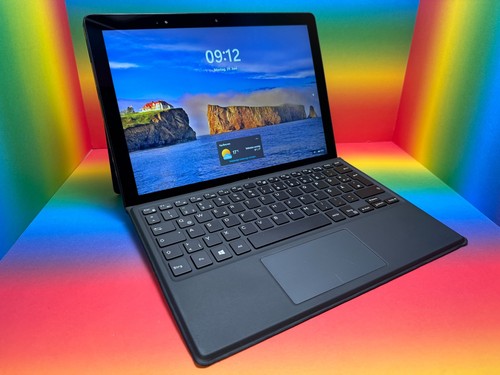 Dell latitude 5285 lte - dell,
