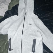 Nike Tech Fleece Full Zip