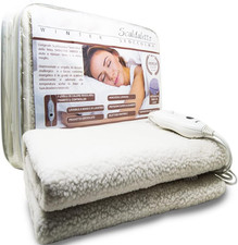 Coperta Elettrica Termica
