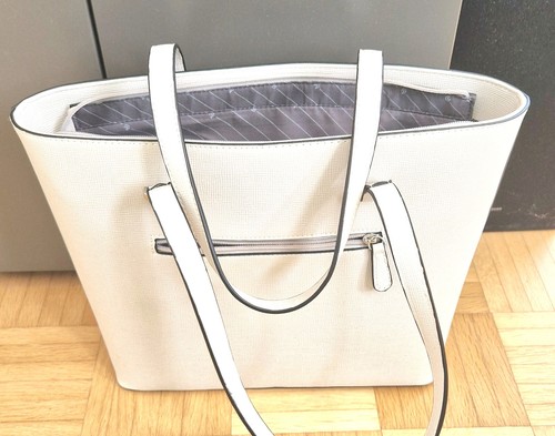 Borsa con manici grande - , di