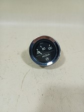 Alfa Romeo GT manometro