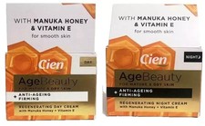 Cien age beauty crema - age, giorno