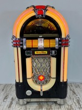 Wurlitzer 1015 One More Time