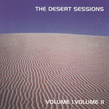 Desert Sessions - Vols. 1 & 2