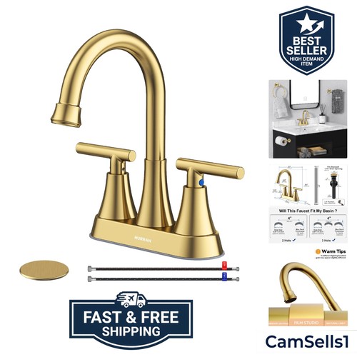 Rubinetto per lavandino bagno
