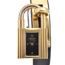 Orologio HERMES Kelly placcato