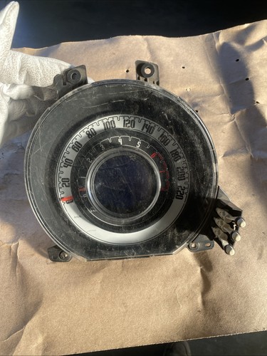 Quadro strumenti per fiat - quadro,